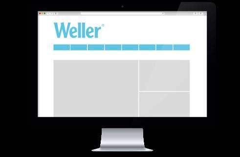 i www.weller-tools.