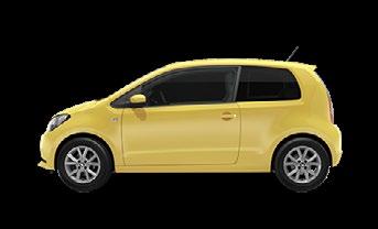 SEAT Mii Mii 1.0 60 Ecomotive Style 615450 Benzīns, manuāla G2G2BE PDW, PK2, PMK, PND, PQS 12 800 11 700 1 100 SEAT Tarraco SEAT Tarraco Tarraco 2.