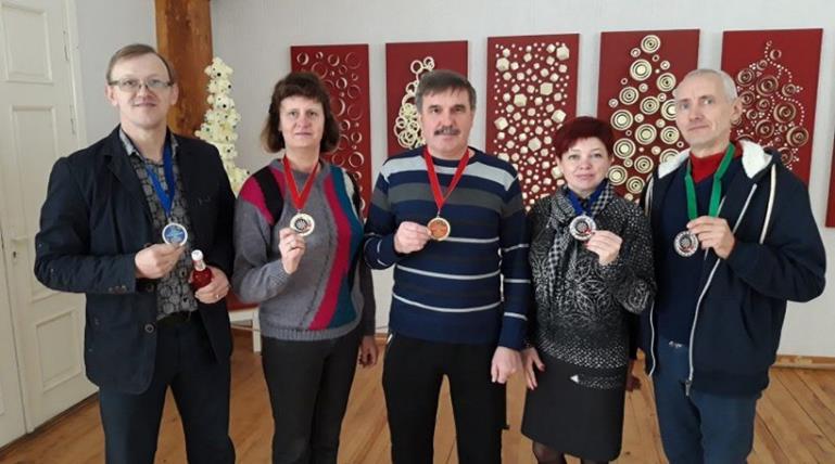 Sventes pagasta čempionāts šautriņu mešanā Starp bērniem uzvaru izcīnīja Armands Rokjāns, 2. vieta Valerijai Sokolovai, 3.vieta- Kristeram Rokjānam Starp sievietēm: 1.