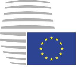 Eiropas Savienības Padome Briselē, 2019. gada 11. aprīlī (OR. en) 8483/19 ENV 417 ENT 116 MI 366 PAVADVĒSTULE Sūtītājs: Saņemšanas datums: 2019. gada 9. aprīlis Saņēmējs: K-jas dok. Nr.