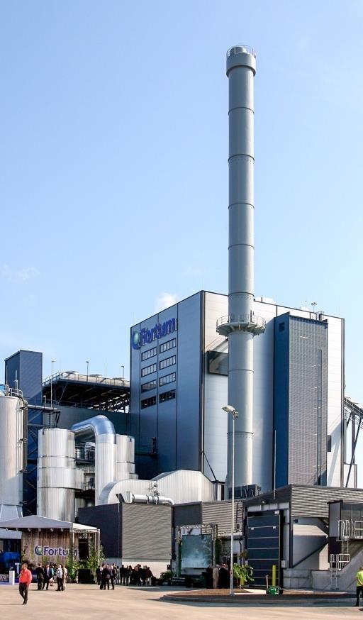 Jauns risinājums Jelgavas siltumapgādē Pirmā lielas jaudas biomasas koģenerācijas stacija Latvijā Pirmais siltumapgādes sistēmas saistvads Latvijā zem upes gultnes Nodrošina līdz 85 % no Jelgavas
