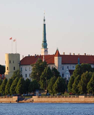 Sergeja Eizenšteina tēvs. Alberta, Elizabetes iela PULVERTORNIS 13 Pulvertornis ir viens no Rīgas nocietinājuma torņiem, kas sākotnēji saukts par Smilšu torni. Tornis celts ap 1330. gadu.