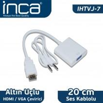 0 HUB TpLink 1 21,00 USD INCA IMHD-150T