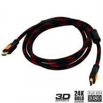 FRISBY FA-HD42 HDMI TO HDMI CABLE 5M Frisby 0 9,45 USD BEEK