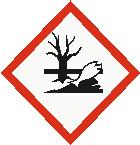 PROPULSE 2/11 Signālvārds: Uzmanību Bīstamības apzīmējumi H410 EUH401 EUH208 Ļoti toksisks ūdens organismiem ar ilgstošām sekām.