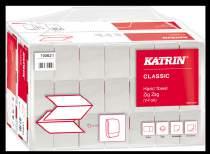 paciņā 21 paciņa iepakojumā 36 iepakojumi paletē 100621 Katrin Classic Zig Zag 2 Loksnes izmērs 224 x 230 mm