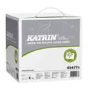 iepakojumā Ziepes un citi higiēnas produkti 457101 Katrin Plus Clini roll 459450 Katrin Plus Clini roll 2 454773