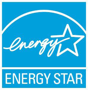 ENERGY STAR atbilstošs izstrādājums ENERGY STAR ir ASV Vides aizsardzības aģentūras un ASV Enerģētikas departamenta kopēja programma, kas palīdz mums visiem taupīt naudu un aizsargāt vidi, to