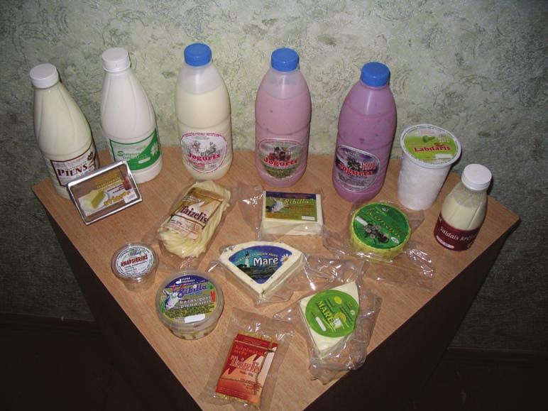 Kontakti: Tel: + 371 29444395, + 371 63232293, pks@dundaga.lv Z/S BĒRZI Saimniecībā audzē kazas, no kuru piena ražo sieru u.c. produktus.