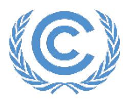 pasākumu ietekmi uz emisijām Šīs aplēses iesniedz ES un UNFCCC sekretariātam Uzlabo datus saskaņā ar ieteikumiem pēc ES un UNFCCC
