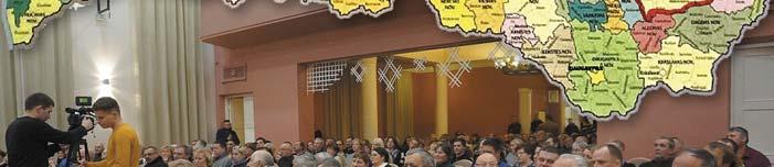Varakļānu novada iedzīvotāju viedokļa noskaidrošanai pašvaldība 13. 15.02. organizēja informatīvu aptauju.