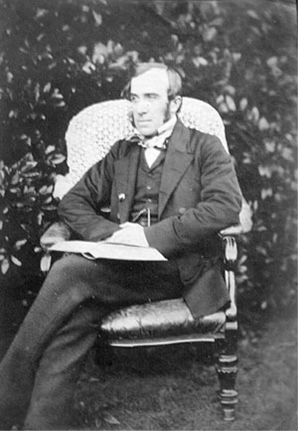 Monier Monier- Williams (1819 1899) Photo of Monier Monier-Williams by