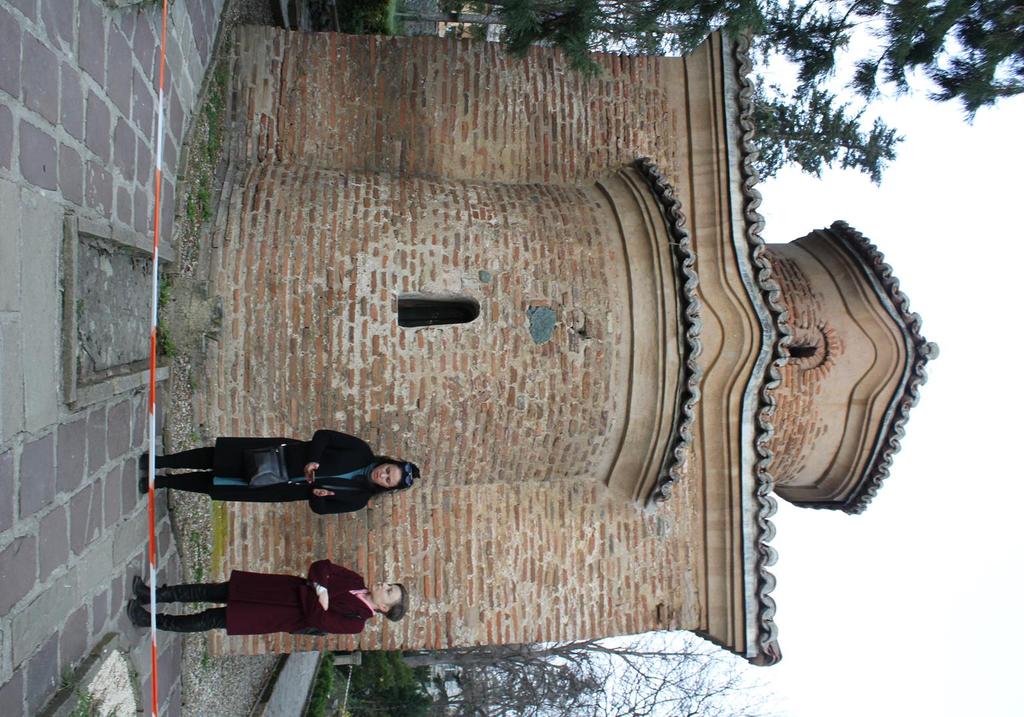 Izbraukums-Boyana church Bojanas baznīca ir Bizantijas laika baznīca. 1979. gadā baznīca iekļauta UNESCO Pasaules mantojuma sarakstā. Baznīcas senākā, austrumu daļa celta 10. gadsimta beigās - 11.