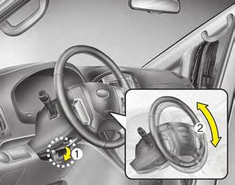 Jūsu automašīnas iezīmes * PIEZĪME Lai darbinātu signāltauri, piespiediet to stūres daļu, uz kuras ir signāltaures simbols (sk. attēlu).