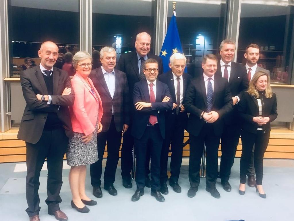 Eiropas Parlaments un Padome 2019. gada 19.