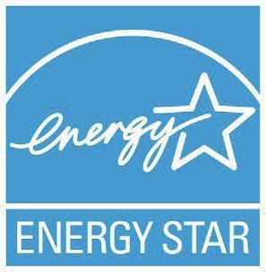 ENERGY STAR atbilstošs izstrādājums ENERGY STAR ir ASV Vides aizsardzības aģentūras un ASV Enerģētikas departamenta kopēja programma, kas palīdz mums visiem taupīt naudu un aizsargāt vidi, to