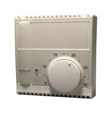 Power supply for dew-point detector, 230V ± 6%, 50Hz, Rated power: 10.5VA, Output: 24V M131745 1 32.
