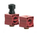 pressure relief valve includes Bypass-tube and clamp screw connections SB6013180 1 59.