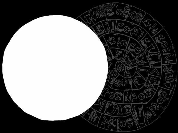 complexity and ambiguity of the issue under discussion, two metaphors gate and the Phaistos Disc have been chosen the keywords for the whole edition and reflected in the headline of this introduction.