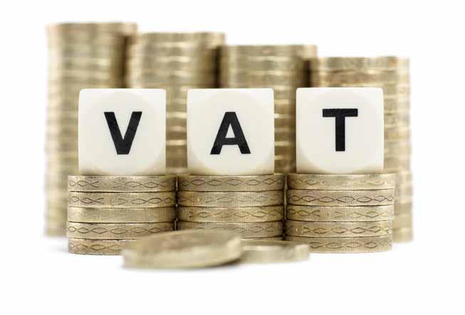 Kodeks księgowego ustawa o VAT 2016 KODEKS KSIĘGOWEGO Ustawa o VAT 2016 Stan prawny na 1