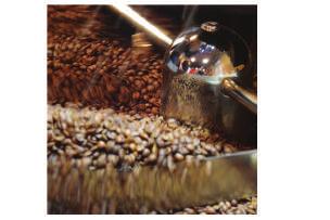 KULDĪGA UN APKĀRTNE Kafijas grauzdētava Curonia Kafija ir vairāk nekā tikai lielisks dzēriens, tas ir stāsts! Jau 17.-18.gs.