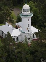 UŽAVAS bāka / lighthouse 660