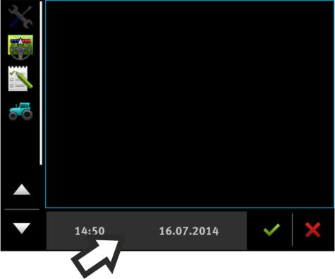 5 Lietošanas principi Logu izkārtojuma saglabāšana un ielāde Lietojumprogramma tagad tiek parādīta papildu logā: 2. Pieskarieties papildu logam, kurā redzama lietojumprogramma.