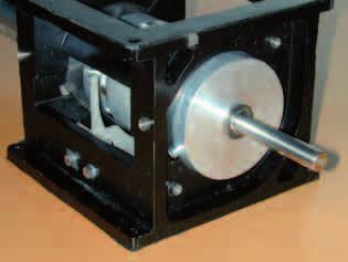 Iekārtām ar dubultiem izvades kanāliem un 2 sēklas torņiem drīkst izmantot tikai rotorus ar 2 kameru diskiem. Pretējā gadījumā sēklas abās pusēs tiek sadalītas nevienmērīgi.