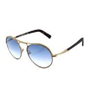 TOM FORD OLIVER GRADIENT AVIATOR TF 495 18W Shiny Rhodium/Blue Gradient TOM FORD AVIATOR TF508 28F 53 Gold Sunglasses /Brown Lens TOM FORD
