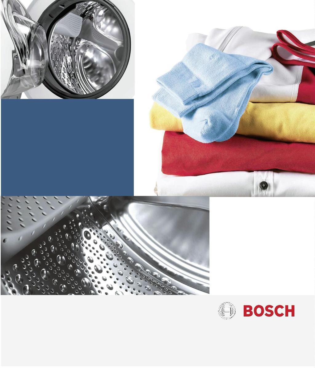 Reģistrējiet savu jauno Bosch ierīci tūlīt: www.bosch-home.