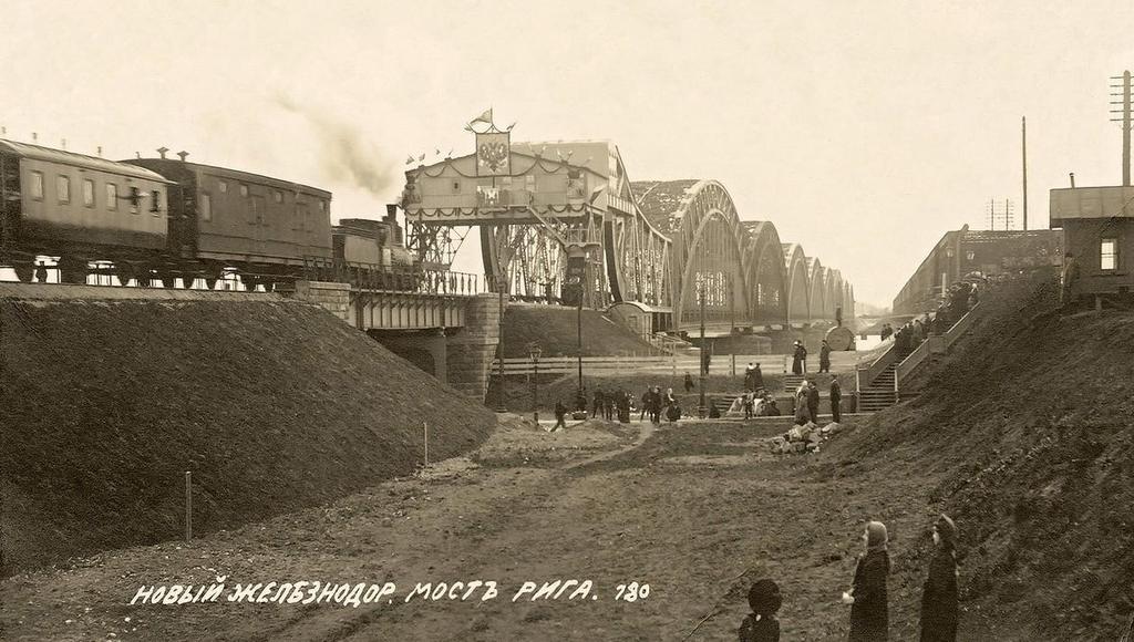 1914. gads Avots D Daugavpils