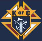 SEPTEMBER 5, 2021 KNIGHTS OF COLUMBUS The St.