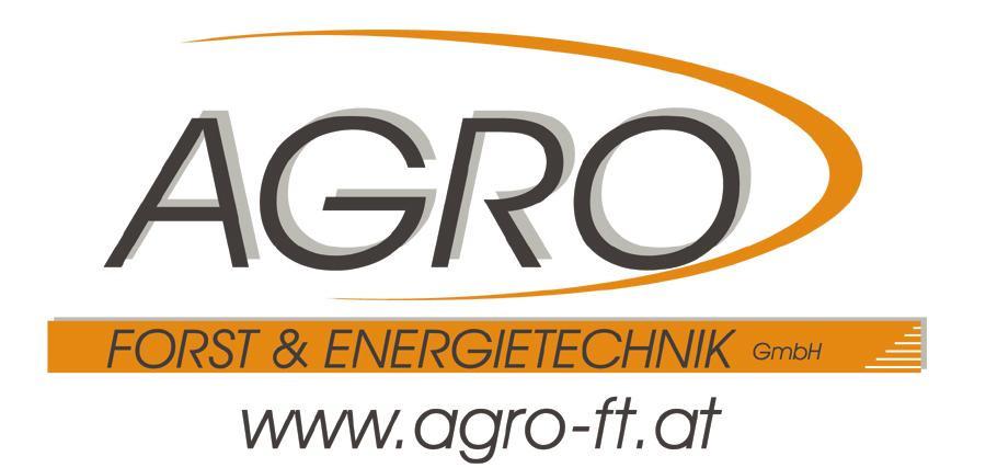 AGRO FORST & ENERGIETECHNIK GmbH, A-9470-St. Paul Mūsdienīga un moderna tehnoloģija augstām prasībām. Ražotājfirma: AGRO Forst & Energietechnik GmbH.