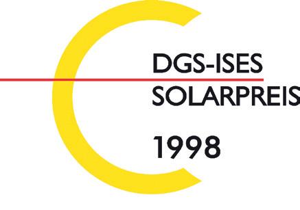 klimata aizsardzībā Task 26 Solar Combisystems 12/2002: Eiropas izcili labākā saules enerģijas apkures sistēma