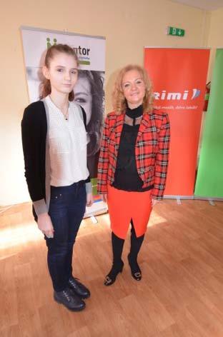 sepembrī visā Latvijā rīkoja īpašu akciju, dāvinot skolēniem 10 000 uzkodu burkānu iepakojumus. 15. aprīlī un 18.