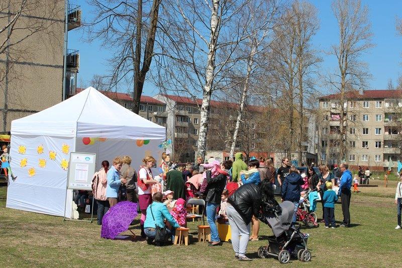 Ziemeļvalstu bibliotēku nedēļa ir viens no veiksmīgākajiem starptautiskiem lasīšanas veicināšanas projektiem Latvijā.