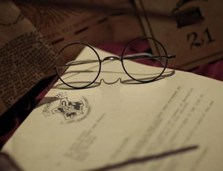 Harry Potter: The Exhibition, Čikāgas Zinātnes un industrijas muzejs