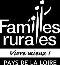 Familles Rurales Regional Federation of Pays de la Loire, Francija 107 rue de Létanduère 49000
