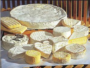 Maison Mons Fromager Affineur (Francija) Augstākās kvalitātes sieri uz kanādiešu galdiem Pateicoties CETA, pašreizējā beznodokļu kvota ES siera eksportam uz Kanādu tiks palielināta vairāk nekā divas