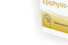 Arvien vairāk tiek uzkrātas zināšanas par epifīzes ( čiekurveida dziedzeris) lomu organismā, kura pamata funkcija ir diennakts bioloģisko ritmu regulācija, endokrīnā funkcija, vielmaiņa,