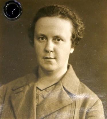 valsts novadiem vienā zemē. Apolonija Laurinoviča (1886 1967) Pirmais Latgales kongress, 1917 Viena no pirmajām Latgales studentēm LU absolventēm (1924). Pirmā ārste Latgalē ar akadēmisku izglītību.
