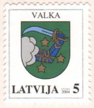 Valka ir pilsēta, kur sākas Latvija. Mēs lepojamies ar to un cenšamies padarīt savu pilsētu skaistāku, interesantāku.