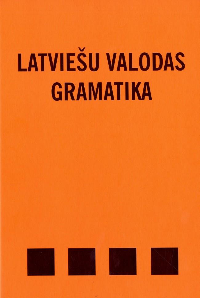 1996), 8 (10) sējumi Latviešu valodas