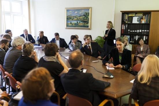 Latvijas valsts simtgades organizatoriskā struktūra Simtgades padome Simtgades ietvars,