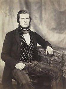 Rodžers Fentons Roger Fenton 1819-1869 Britu fotogrāfs, praktizēja tādus žanrus, kā