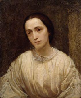 Džūlija Mārgareta Kamerona Julia Margaret Cameron 1815-1879 Indiešu izcelsmes britu fotogrāfe.