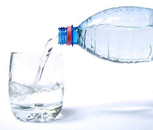 Kā nodrošināt tīru dzeramo ūdeni?