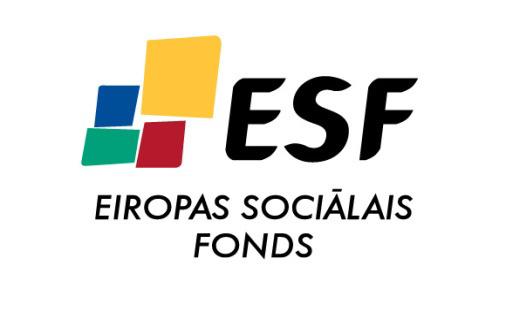Eiropas Sociālā fonda projekts Augstākās izglītības studiju