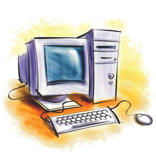 Mums ir dators! Datu ievadīšana uzsākta 1993.