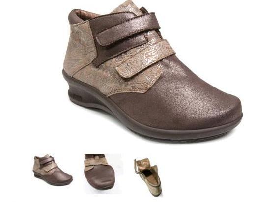 2. Terapeitiskie gatavie ortopēdiskie apavi bērniem un pieaugušiem, kuru apavu izmērs ir lielāks par 35 2.1.